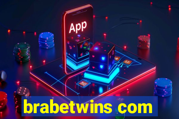 brabetwins com